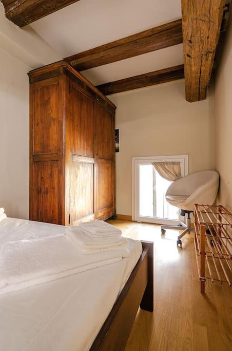 Residenza Fossalta Apartment Bologna Luaran gambar
