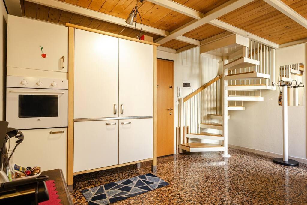 Residenza Fossalta Apartment Bologna Luaran gambar