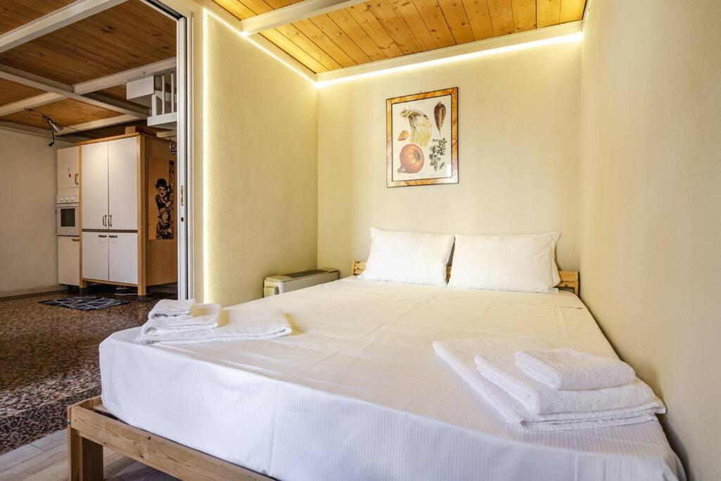 Residenza Fossalta Apartment Bologna Luaran gambar