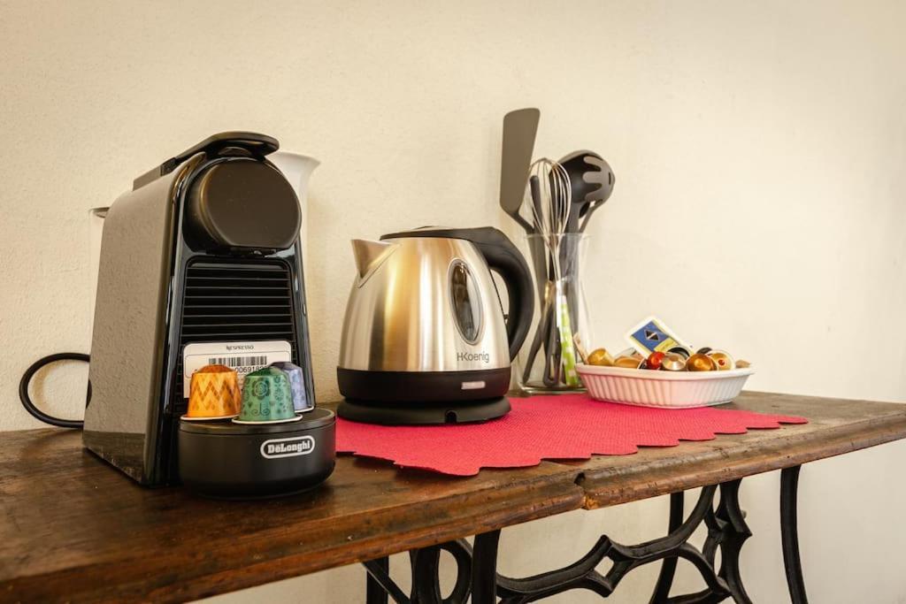Residenza Fossalta Apartment Bologna Luaran gambar
