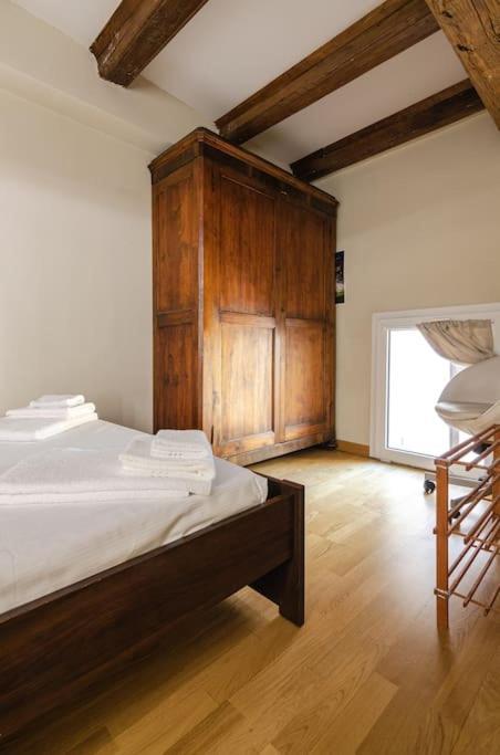 Residenza Fossalta Apartment Bologna Luaran gambar