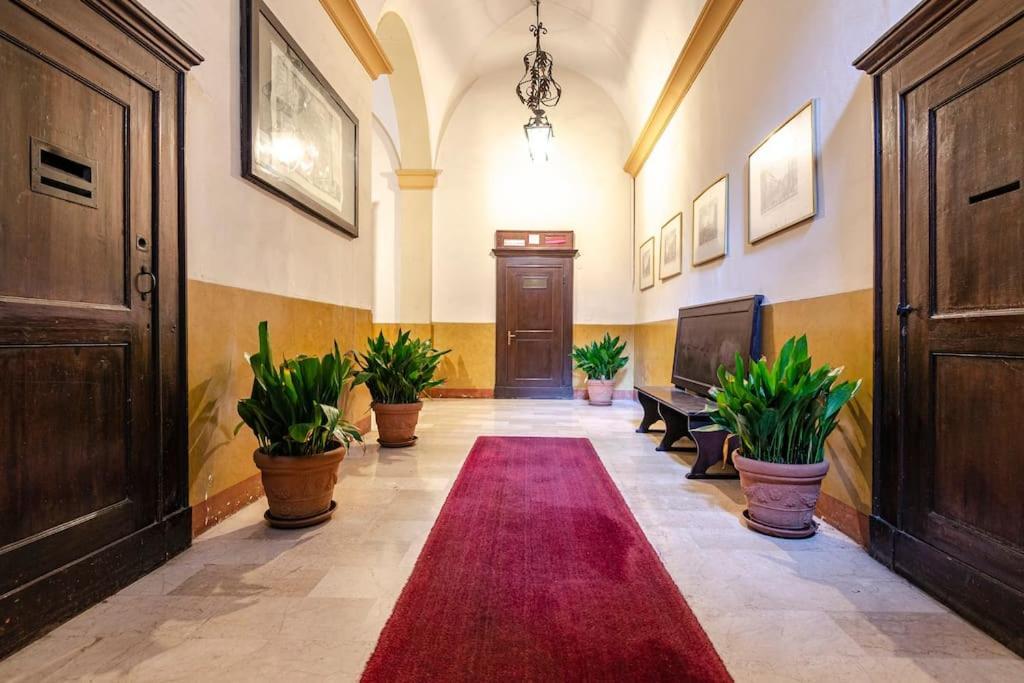 Residenza Fossalta Apartment Bologna Luaran gambar