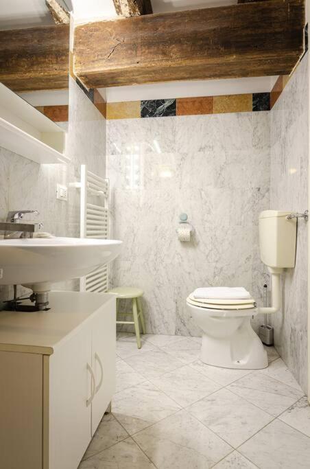 Residenza Fossalta Apartment Bologna Luaran gambar