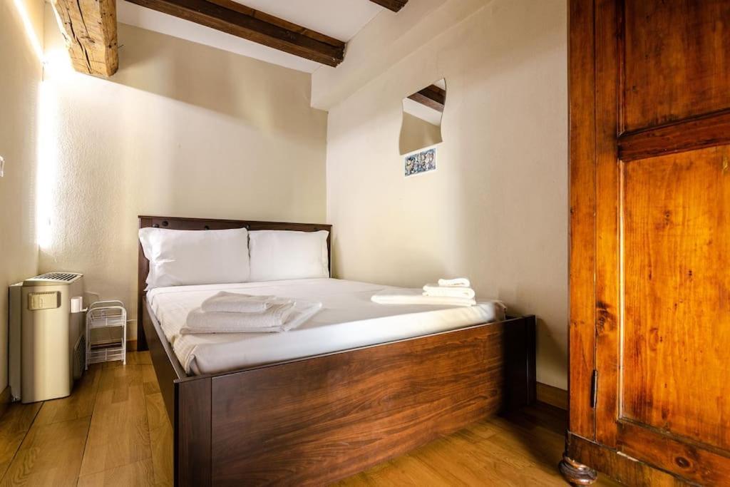 Residenza Fossalta Apartment Bologna Luaran gambar