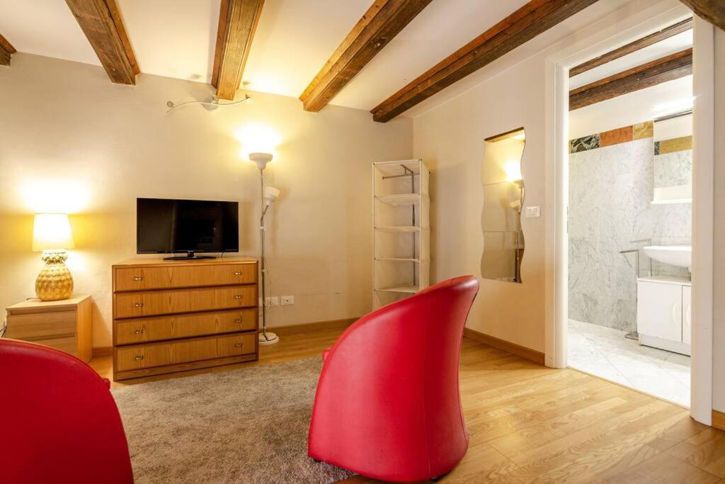 Residenza Fossalta Apartment Bologna Luaran gambar