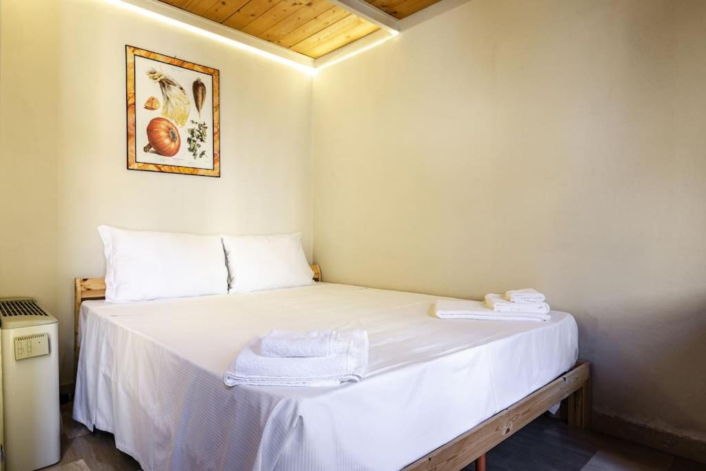 Residenza Fossalta Apartment Bologna Luaran gambar
