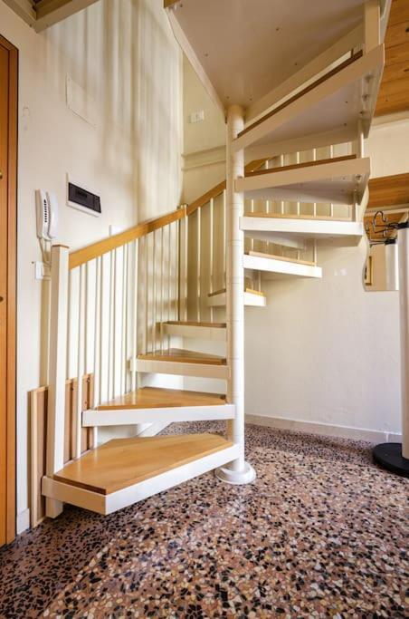 Residenza Fossalta Apartment Bologna Luaran gambar