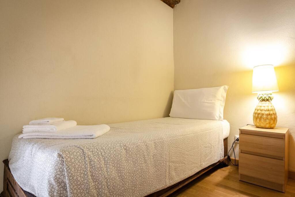 Residenza Fossalta Apartment Bologna Luaran gambar